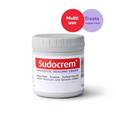 Sudocrem Antiseptic Healing Cream 125g